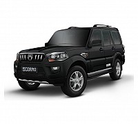 Mahindra Scorpio S2 9 Seater Picture pictures