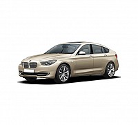 BMW Gran Turismo 3.0L Diesel Image pictures