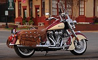 Indian Chief Vintage Standard Chief vintage Indian red ivory cream pictures