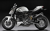 Ducati Streetfighter 848 Picture pictures