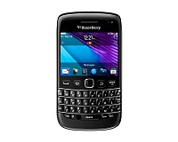 BlackBerry Bold 9790 Front pictures