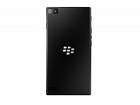 BlackBerry Z3 Back pictures