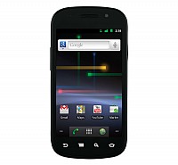 Google Nexus S pictures