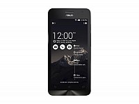 Asus ZenFone 5 (A501CG-2A508WWE) Charcoal Black Front pictures