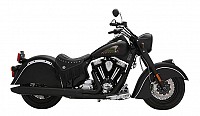 Indian Chief Dark Horse Photo pictures