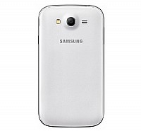 Samsung Galaxy Grand Neo Plus White Back pictures