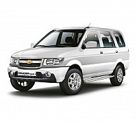 Chevrolet Tavera Neo 3 LS 7 Seats BSIII Picture pictures
