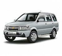 Chevrolet Tavera Neo 3 Max 7 Seats BSIII Picture pictures