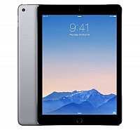 Apple iPad Air 2 Wi-Fi Plus Cellular Picture pictures