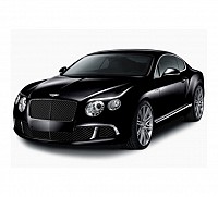 Bentley Continental Supersports pictures