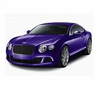 Bentley Continental Supersports Picture pictures