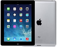 Apple iPad 2 16GB Wi-Fi Tablet pictures