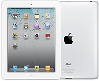 Apple iPad 2 16GB Wi-Fi Tablet Photo pictures