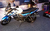 Yamaha SZ S Picture pictures