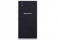 Lenovo P70 Back pictures