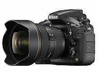 Nikon D810A pictures
