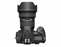 Nikon D810A Image pictures