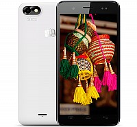 Micromax Bolt D321 Photo pictures