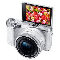 Samsung NX500 pictures