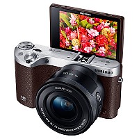 Samsung NX500 pictures