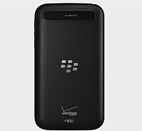 BlackBerry Classic Non Camera Back pictures