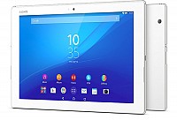 Sony Xperia Z4 Tablet Photo pictures