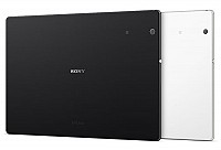 Sony Xperia Z4 Tablet Image pictures