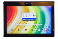 Lenovo Tab 2 A10 Front pictures