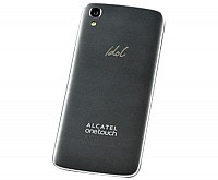 Alcatel One Touch Idol 3 (5.5) Black Back pictures