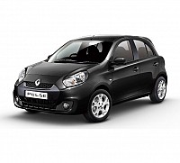 Renault Pulse Petrol RxL Photo pictures