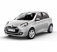 Renault Pulse Petrol RxL Picture pictures