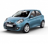 Renault Pulse RxL Optional Picture pictures