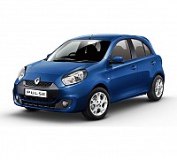 Renault Pulse RxL Optional Image pictures