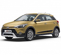 Hyundai i20 Active 1.2 pictures