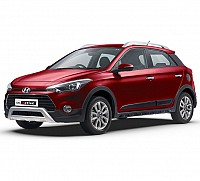 Hyundai i20 Active 1.2 S Picture pictures
