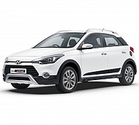 Hyundai i20 Active 1.2 Picture pictures