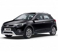 Hyundai i20 Active 1.2 Image pictures