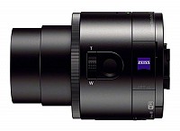 Sony QX100 Picture pictures