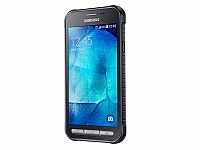 Samsung Galaxy Xcover 3 Frint and Side pictures
