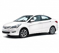 Hyundai 4S Fluidic Verna 1.6 VTVT AT S Option Picture pictures