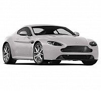 Aston Martin Vantage V8 Sport pictures