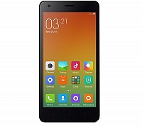 Xiaomi Redmi 2A Front pictures