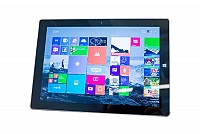 Microsoft Surface 3 Front pictures