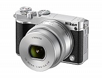 Nikon 1 J5 pictures