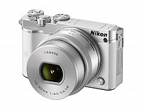 Nikon 1 J5 Photo pictures