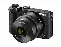 Nikon 1 J5 Picture pictures