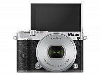 Nikon 1 J5 Image pictures