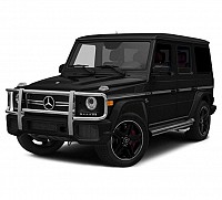Mercedes Benz G Class G63 AMG Photo pictures