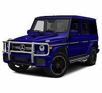 Mercedes Benz G Class G63 AMG Picture pictures