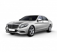 Mercedes Benz S Class S 300 L Picture pictures